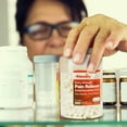 Timely Acetaminophen 500 mg Tablets 500 Count Compared to Extra Strength Tylenol Pain
