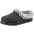 thumbnail image 1 of Zapatilla Skechers BOBS Ice Angel 6.5 Charcoal para mujer, 1 of 6