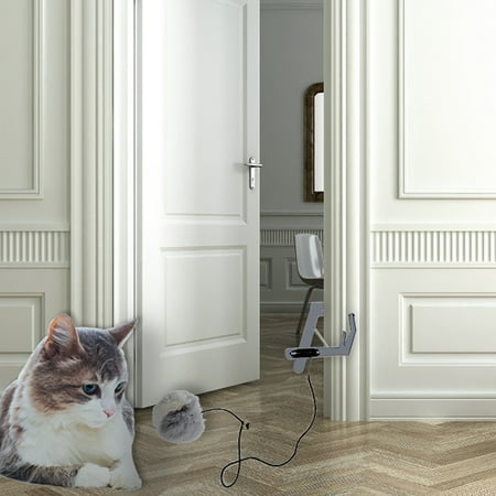 Cadre De Porte Jouet Pour Chat Interactif Drole Porte Capable De Rebondir Jouet Pour Chat Chaton Balle Jouet Walmart Canada Cadre De Porte Jouet Pour Chat Interactif Drole Porte Capable De Rebondir Jouet Pour Chat Chaton Balle Jouet Walmart Canada