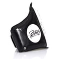 thumbnail image 3 of Almohadilla de entrenamiento Fairtex BPV1 Muaythai Syntek Leather, 3 of 4