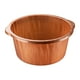 thumbnail image 3 of Cubo para baño de pies, bañera de hidromasaje con asa, lavabo para pies, cubo de masaje, bañera para pies S, 3 of 9