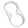 thumbnail image 4 of Cadre de Porte-Gobelet, Couverture de Porte-Gobelet Résistante à l'Usure Robuste pour Remplacement de Voiture pour CX-5 KF 2017-2021, 4 of 8
