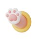 thumbnail image 1 of TQEHS Luz de noche de gato para niños Luz de noche con forma de pata de gato para niños, lindo gato LED Sleepi B2P6, 1 of 1