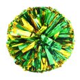 thumbnail image 2 of Hbdhejl Cheerleading à Main Fleurs Colorées Activités Sportives Performance Fournitures de Cheering Rondes Colorées Légères Double Doigt Boucle Design Antidérapant, 2 of 5