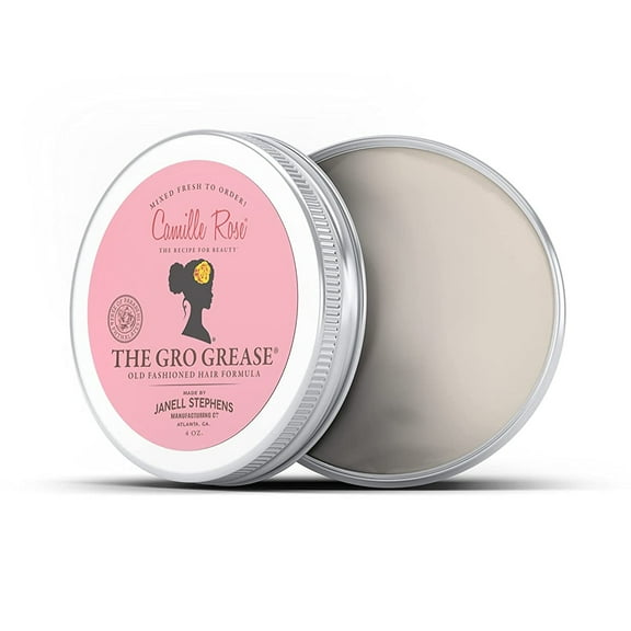 Camille Rose The Gro Grease 4 oz