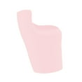 thumbnail image 3 of Pack Foot Wrap Big Toe Pack para hombres Accesorios para mujeres Cobertura de 360 ​​ degree Rosa, 3 of 8