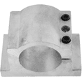 thumbnail image 3 of Support de Moteur Fusée en Aluminium pour Machine d'Impression 3d Cnc (65mm), 3 of 5