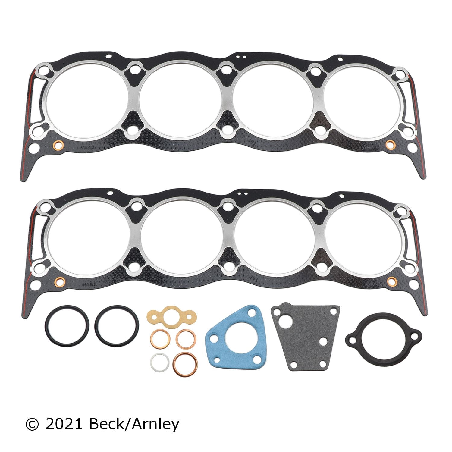 BeckArnley 032-3039 Head Gasket Set
