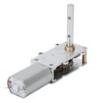 thumbnail image 1 of Motorreductor,Motor de engranaje helicoidal Motor de engranaje helicoidal alto Motor eléctrico Alta capacidad VoborMX herramienta, 1 of 8
