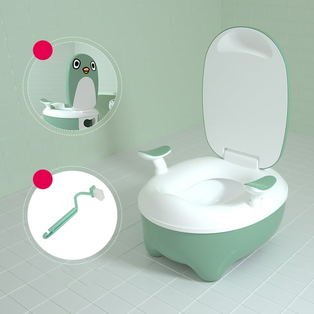 Chaise d'Apprentissage de la Propreté pour Enfants Chaise d'Apprentissage de la Propreté pour Bébé Toilette d'Apprentissage de la Propreté Confortable Chaise d'Apprentissage de la Propreté pour Bébé Chaise d'Apprentissage de la Propreté Confortable pour Enfants Toilette d'Apprentissage de la Propreté pour Garçons en Bas Âge