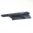 thumbnail image 1 of Left front bumper tow hook eye cover towing cap for Lexus RX350 450h 2020 - 2021-, 1 of 4