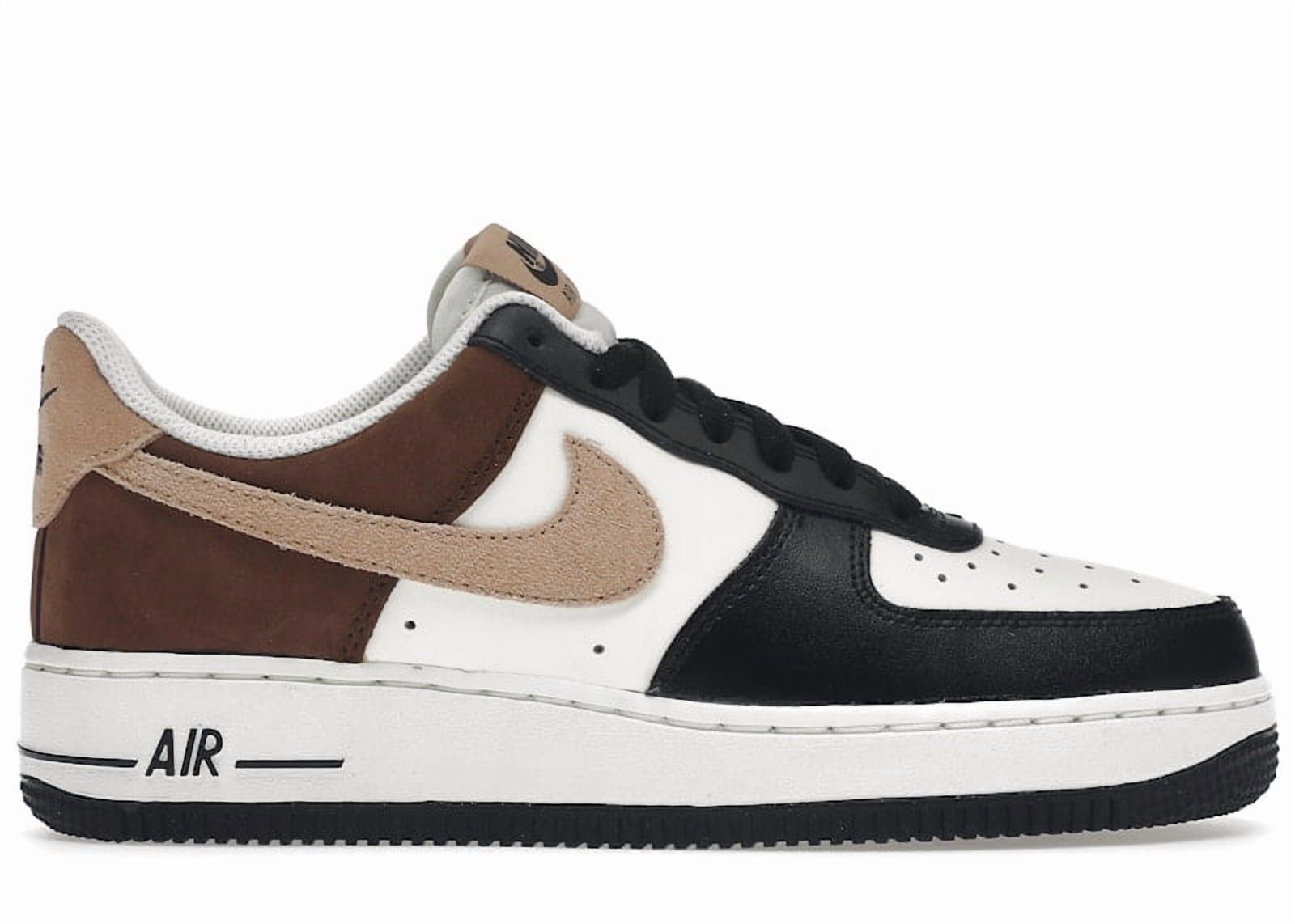 painted walmart air forces