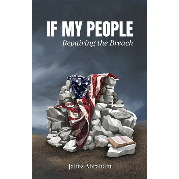 If My People: Repairing the Breach, (Paperback)