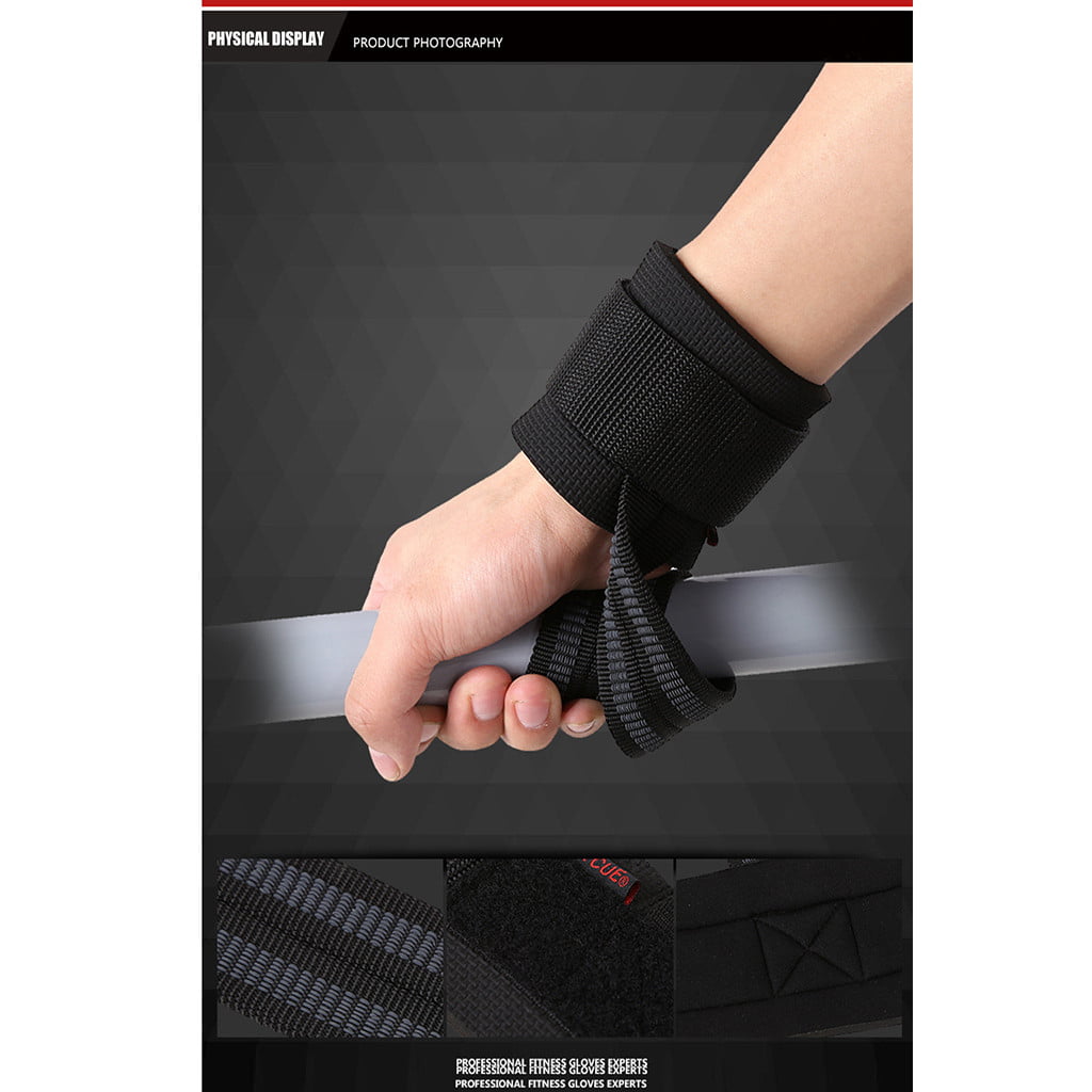 Hand Wrap Black Padded GEL inner boxing glove Quick wraps Adult Med bandage 