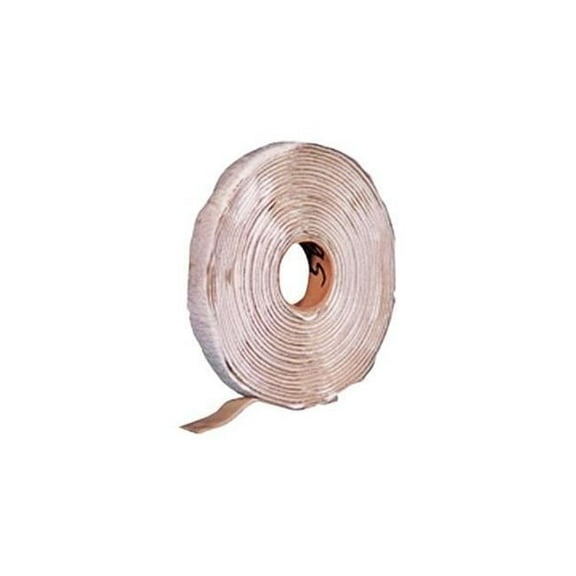 No. 180 Butyl Tape, White