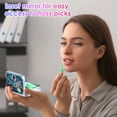 thumbnail image 4 of Funda portátil para hilo dental Gerkia Easy Store, varios tamaños, 4 of 7