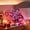 🔥 Purple_New, variant on KITTEHIGM LED Rose Tree Light, Romantic February 14 Decorative Night Lamp, Festive Home Ambiance Ornament, Creative Accent Lighting for Bedroom or Living Room