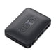 thumbnail image 1 of Adaptador receptor de audio inalámbrico Likrtyny Transmisor 5.4 USB U-Disk tarjeta TF 3.5MM AUX azul, 1 of 9