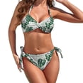 thumbnail image 1 of Conjunto de traje de baño delgado de moda de traje de baño dividido sexy grande para mujer OAVQHLG418B Store llm121212, 1 of 7