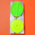thumbnail image 2 of Inteprter Spin Lollipop Stress Reliever Toy Rotary Descompresión Juguete Divertido Oficina Gadget Regalo para Bar Café Restaurante Decoración del hogar No.2 Inteprter HA046294-02, 2 of 5