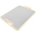 thumbnail image 5 of WASHWEPE Simple Cutting Board Beige 1Pack 14.2x10.2x0.4In, 5 of 8