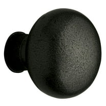 Baldwin Hardware 5000.402.MR Classic Knob Indoor Door Handle