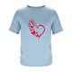 thumbnail image 3 of Tops para hombre, blusas y camisas de manga corta con cuello redondo para hombre, camisetas casuales con estampado de moda para hombre, blusa de manga corta, blusa de poliéster para hombre., 3 of 4