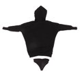 thumbnail image 4 of 1/6 Sweatshirt++Long Socks for 12'' TTL Enterbay Action Figures, 4 of 8