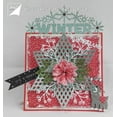 thumbnail image 3 of Joy! Crafts Die - Fleurs Roulées Lisses, 3 of 3