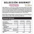 thumbnail image 2 of Selección gourmet Parma lomo embuchado, chorizo pamplona y salami Génova 150 g, 2 of 4