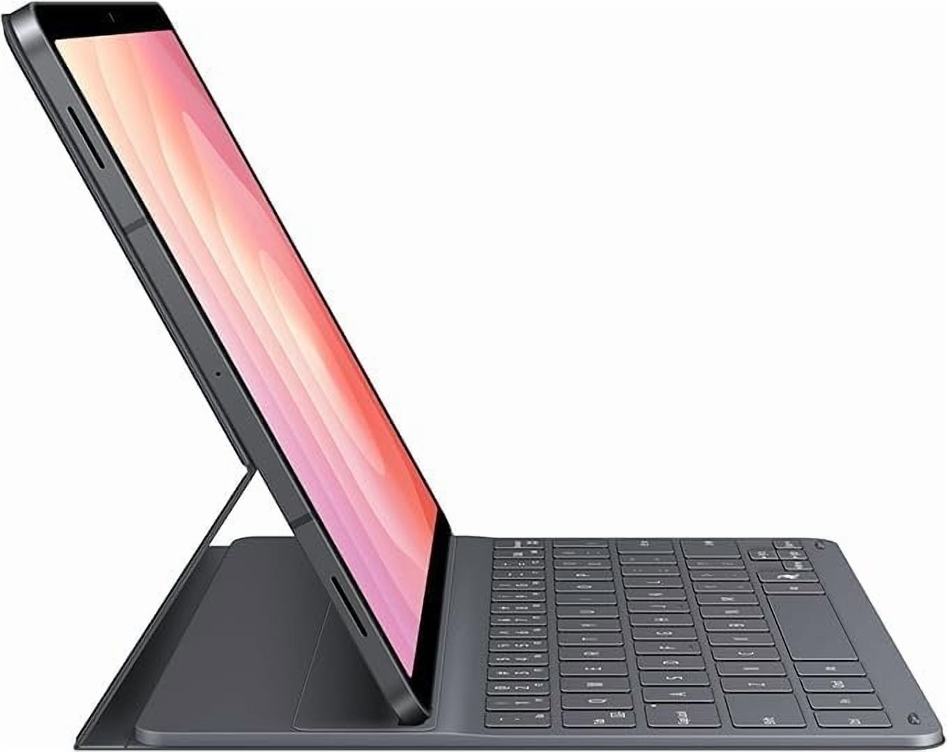 Samsung Official Book Cover Keyboard Slim for Galaxy Tab S11 Ultra