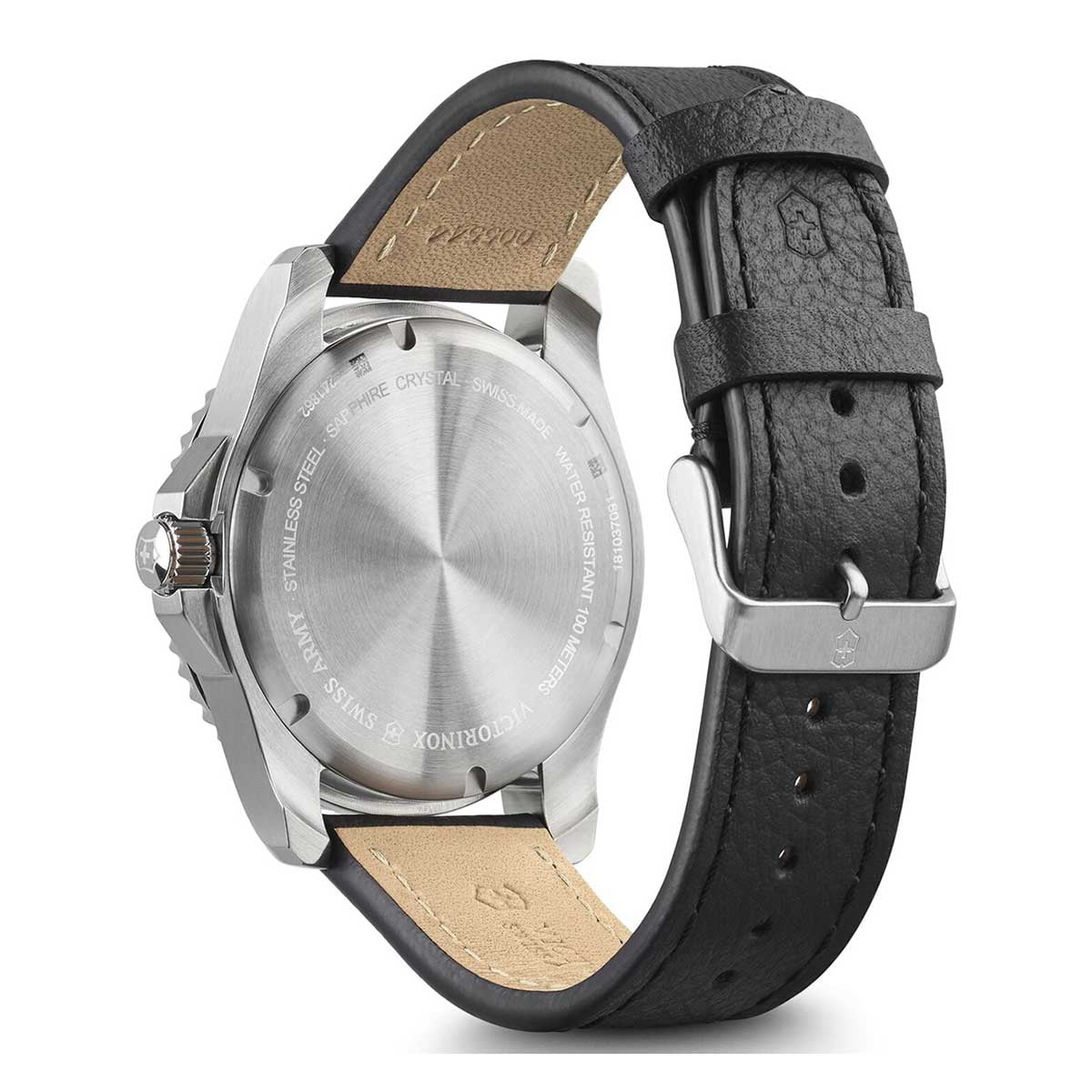 finetrack　ポリゴンネクスト4×3 ビクトリノックス/VICTORINOX/腕時計/Maverick/241862/100m防水