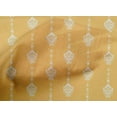 thumbnail image 4 of oneOone Organic Cotton Voile Fabric Ethnic Ikat Print Sewing Fabric BTY 42 Inch Wide, 4 of 4