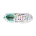 thumbnail image 4 of TENIS CASUALES DAMA STYLO 12016 SIMIPIEL BLANCO Stylo  12016, 4 of 4