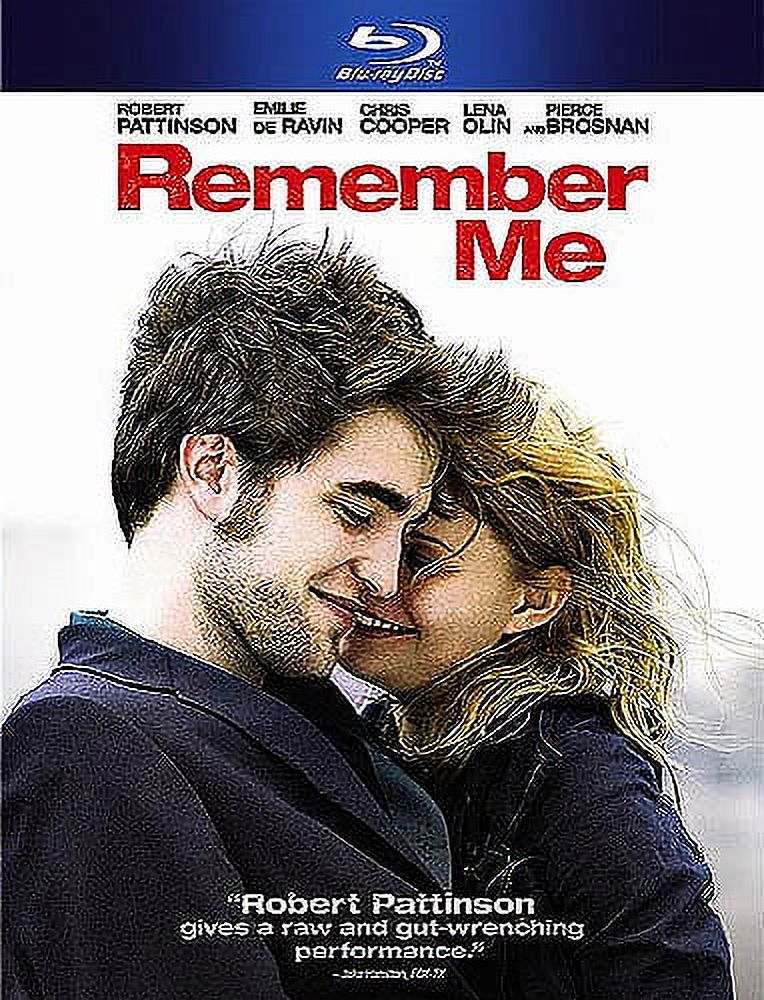 Remember Me (Blu-ray), Summit Inc/Lionsgate, Drama - image 2 of 2