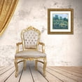 thumbnail image 3 of OToole, Tim 20x20 Gold Ornate Wood Framed with Double Matting Museum Art Print Titled - Meadow Wildflowers I, 3 of 4
