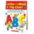 thumbnail image 2 of SC-9780545224178 - Scholastic Letter of the Week Flip Chart by Scholastic Teaching Resources, 2 of 2