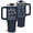 Dark Blue Barber, variant on Engineer Gifts for Men, Aerospace Engineering Tumbler, Retirement, Graduation Gifts for Engineers, Gift for a Mechanic, 40 Oz Tumbler with Handle