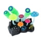 thumbnail image 4 of Decoración Artificial Yinane Coral Artificial de Acuario Verde, 4 of 5