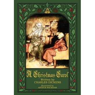 A Christmas Carol: A Facsimile of the Original 1843 Edition in