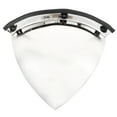 thumbnail image 1 of Convex Mirror Blind Spots Mirror Wide Views Security Mirror For Outdoor Or Indoor, 1 of 8
