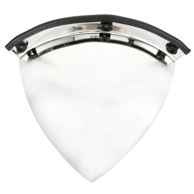 Convex Mirror Blind Spots Mirror Wide Views Security Mirror For Outdoor Or Indoor