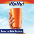 thumbnail image 6 of Hefty Party On! Cup - 80 CT, 6 of 6