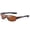 Bronze Frame Dried, variant on Polarized Sunglasses for Men, Square Frame, TAC Lens, UV Protection, Ideal for Driving, Fishing, Outdoor Sports and Fashion