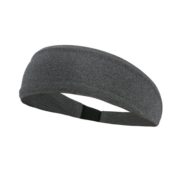 Bandeaux pour Femmes Bandeaux Anti-Transpiration Bandeaux pour Sports Entraînement Exercice Tennis Basketball