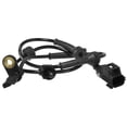 thumbnail image 4 of Pair Rear Driver Passenger ABS Wheel Speed Sensor Compatible with Land Rover Models LR2 08-12 LR001057 ALS1793, 4 of 7