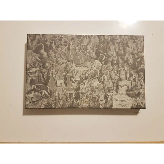 Rose - R (incl. 98pg Photobook, Lyrics Paper, Sticker Set, 4 x Postcards, 2 x Postcards) - CD