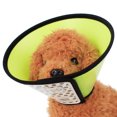 thumbnail image 2 of unbranded Collar Elizabeth Para Perro Anti Mordeduras Con Y Materiales Seguros, 2 of 8
