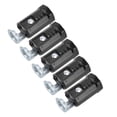 thumbnail image 4 of Hanging Light Lampholder,10PCS 125V E12 Lamp Lampholder Lampholder Smart Functionality, 4 of 8