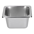 thumbnail image 1 of Lavabo de acero Inoxidable ANGGREK Multifuncional Resistente Al Desgaste Apto Para Lavavajillas, 1 of 8